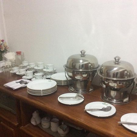 Tealeaf Bed & Breakfast Nuwara Eliya Eksteriør bilde
