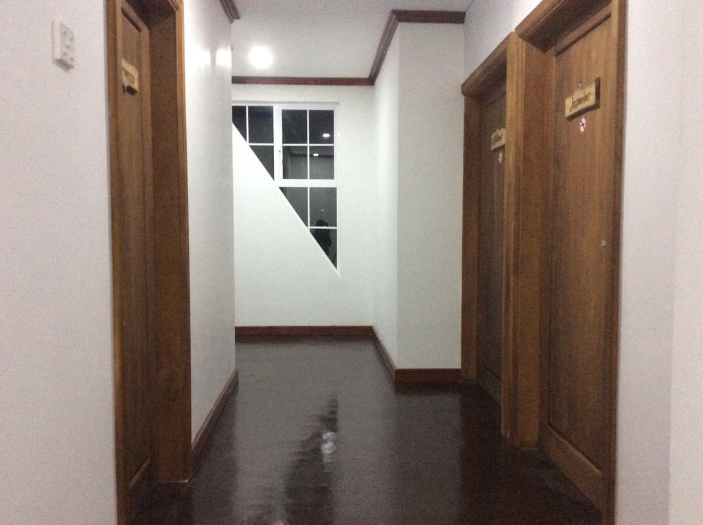Tealeaf Bed & Breakfast Nuwara Eliya Eksteriør bilde