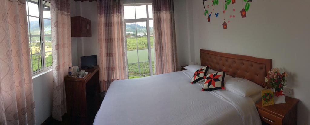 Tealeaf Bed & Breakfast Nuwara Eliya Eksteriør bilde