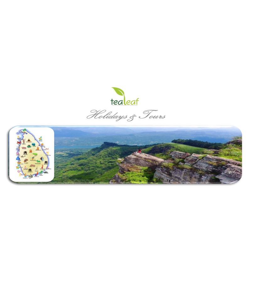 Tealeaf Bed & Breakfast Nuwara Eliya Eksteriør bilde