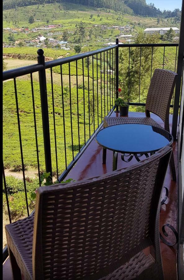 Tealeaf Bed & Breakfast Nuwara Eliya Eksteriør bilde